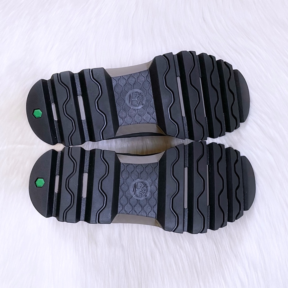 Timberland Men’s TBL Originals Ultra Waterproof Boots In Rust - Picture 7 of 7